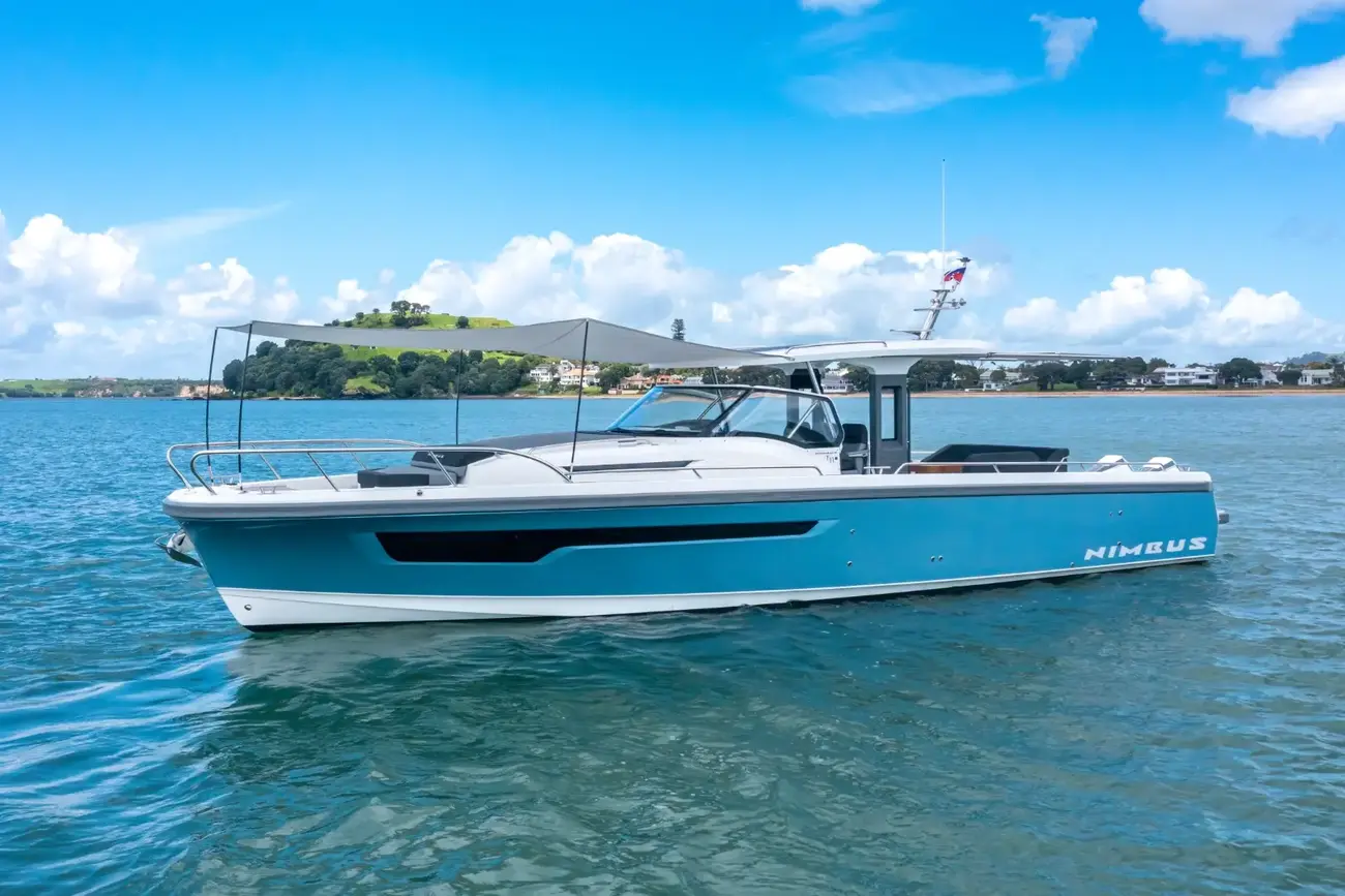 Thumbnail von Nimbus T11