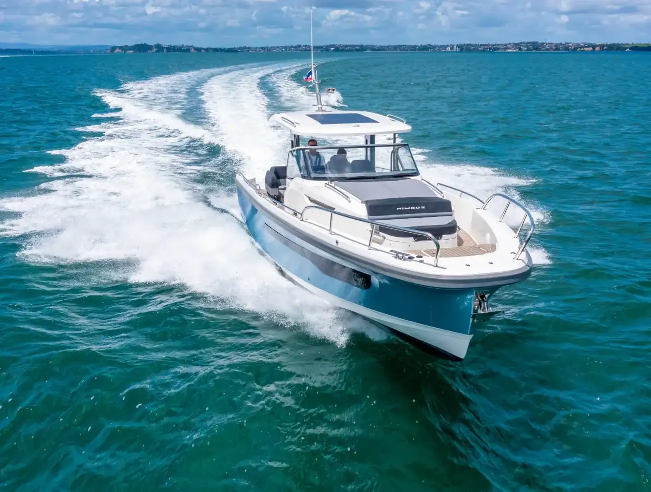 Thumbnail von Nimbus T11