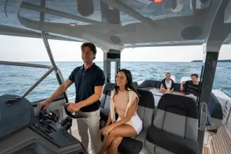 Thumbnail von Nimbus T11