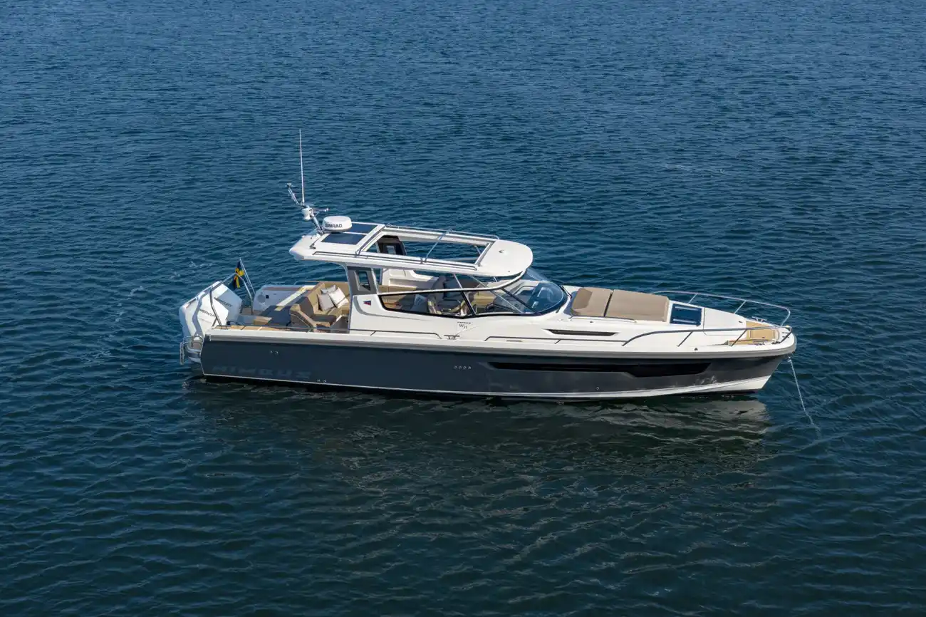 Thumbnail von Nimbus Weekender 11