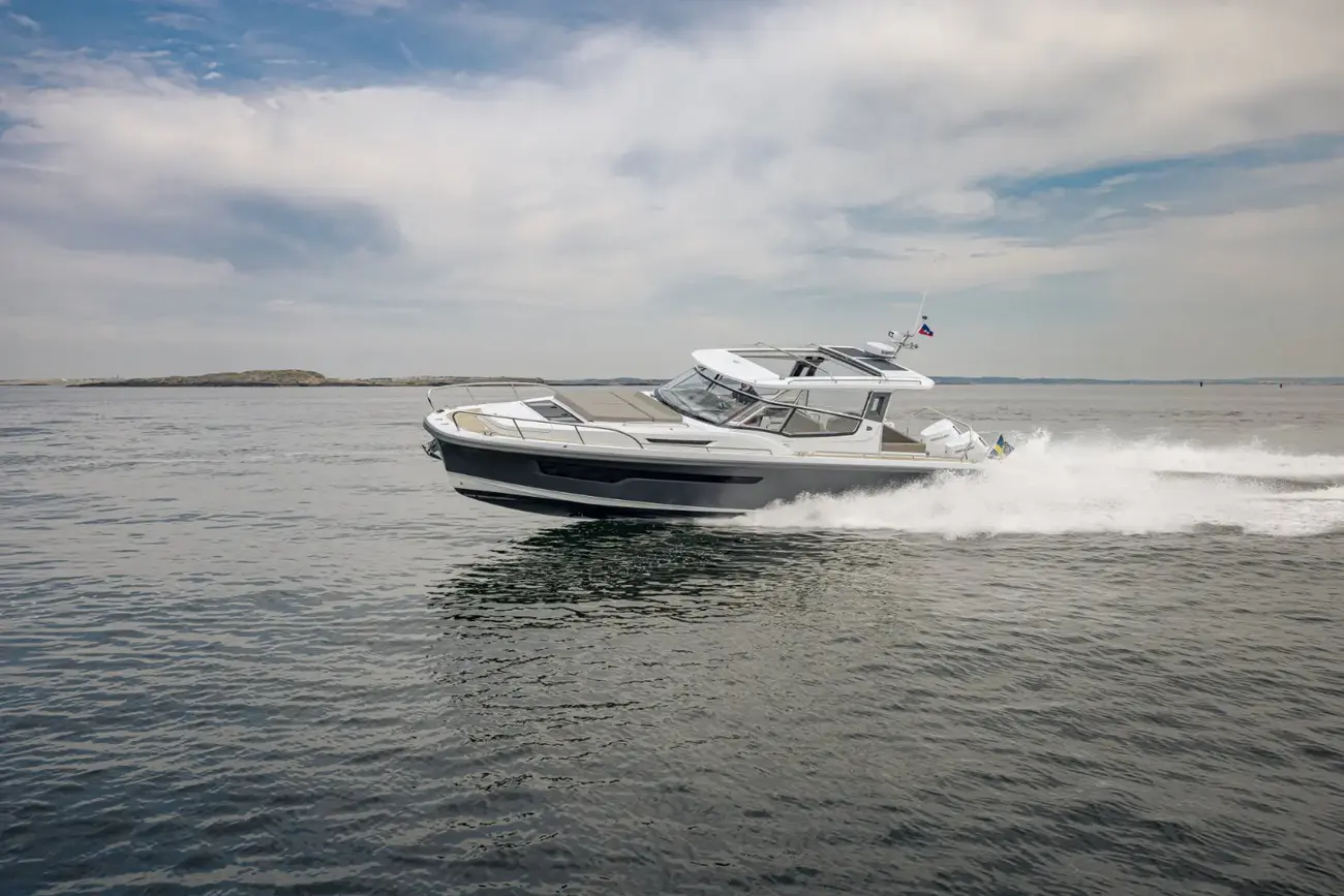 Thumbnail von Nimbus Weekender 11