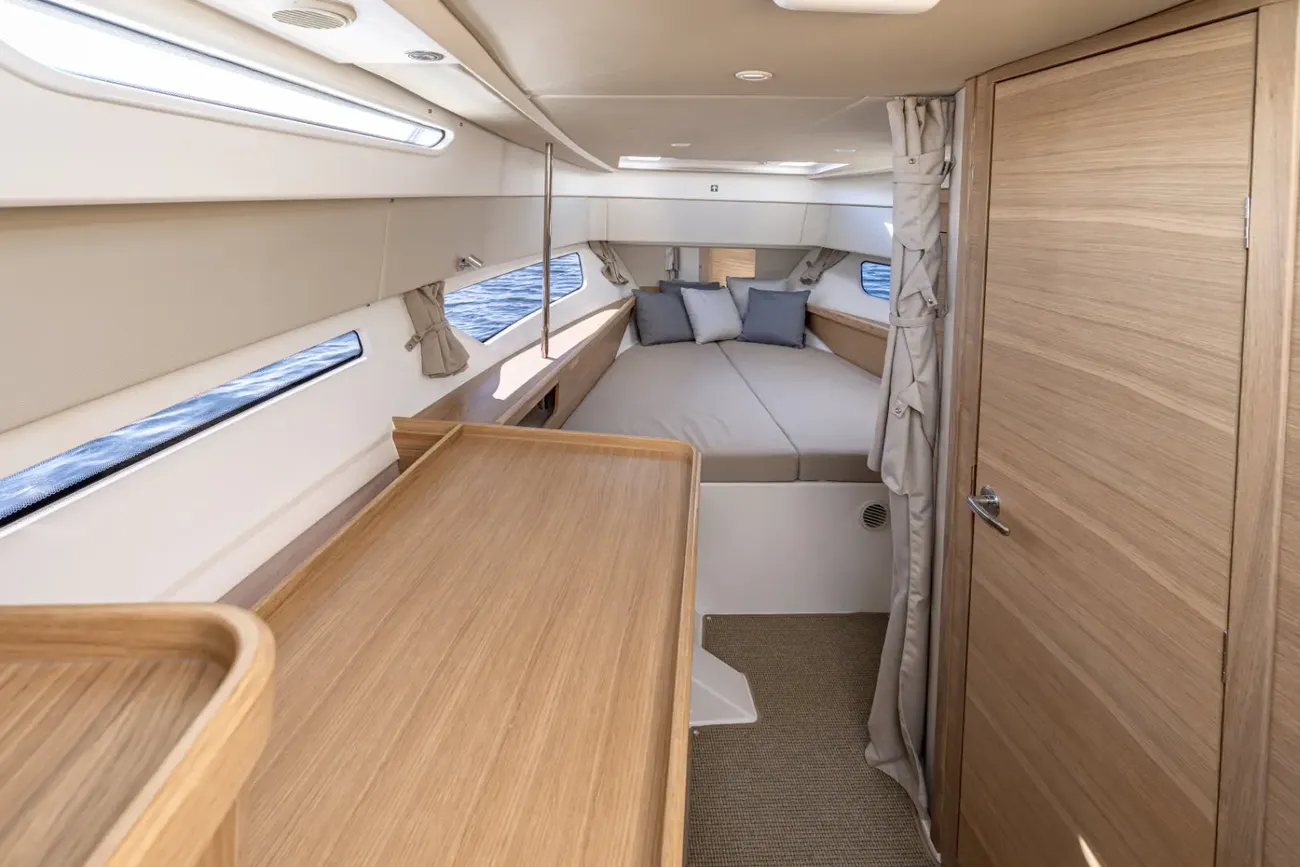 Thumbnail von Nimbus Weekender 11