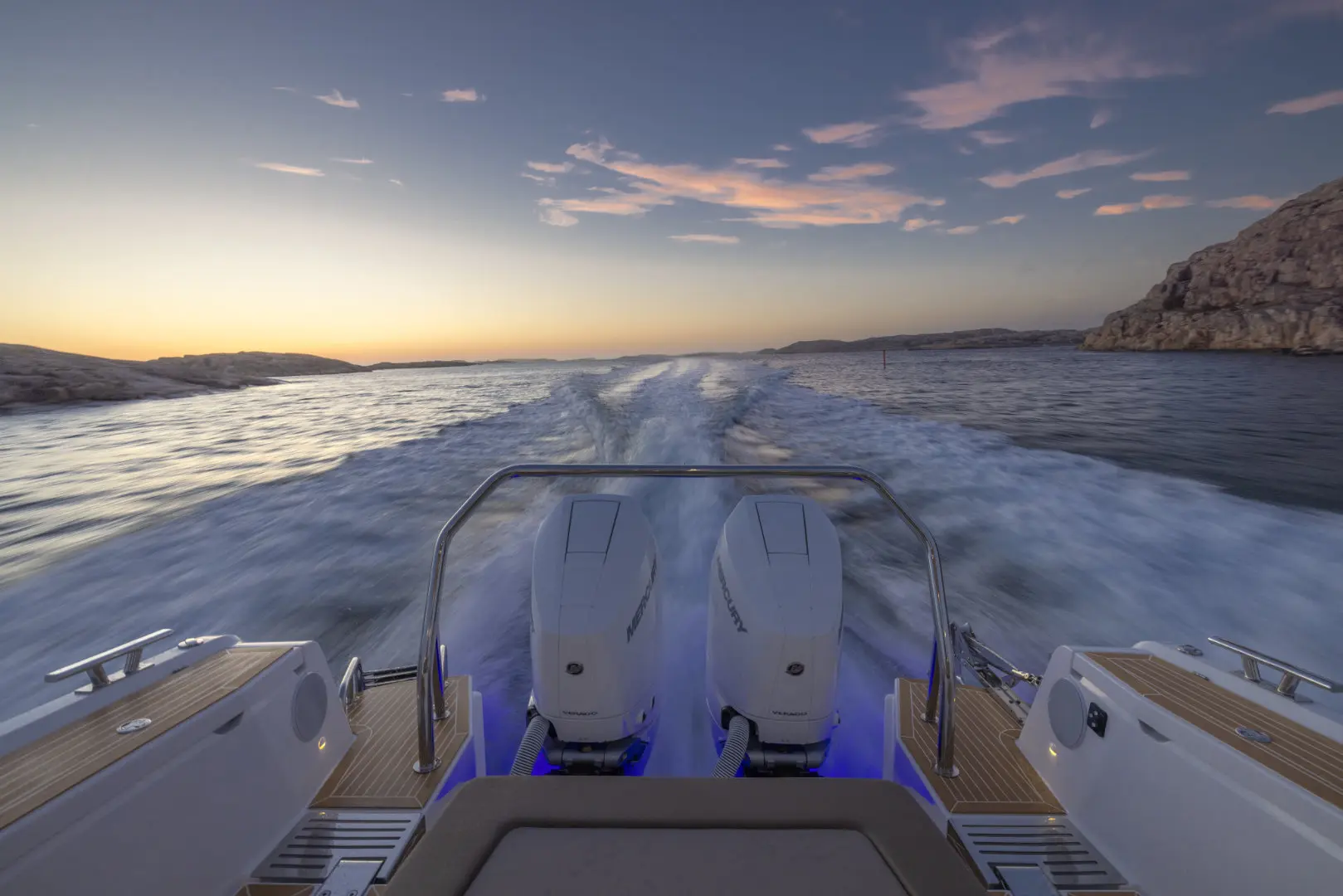 Thumbnail von Nimbus Weekender 11