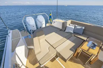 Thumbnail von Nimbus Weekender 11