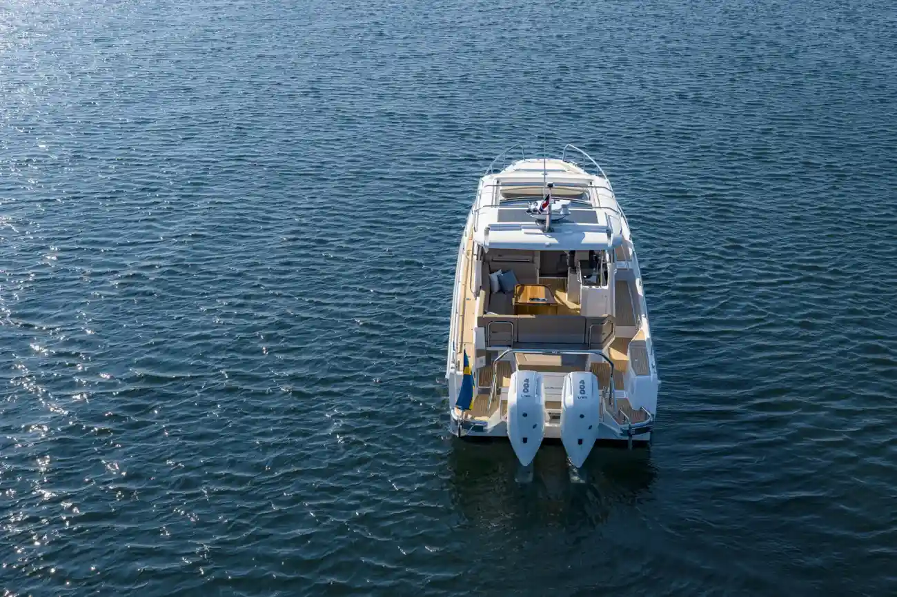 Thumbnail von Nimbus Weekender 11