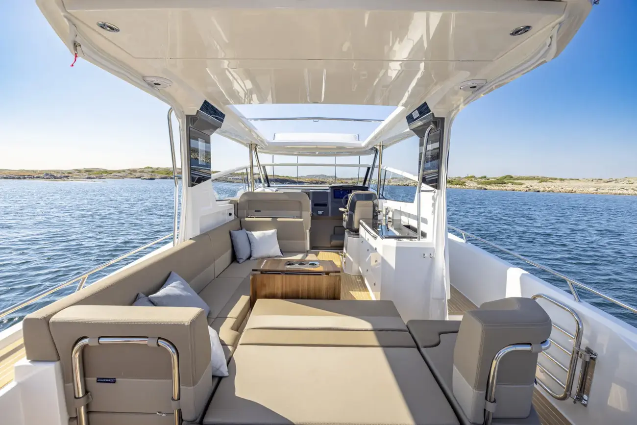 Thumbnail von Nimbus Weekender 11