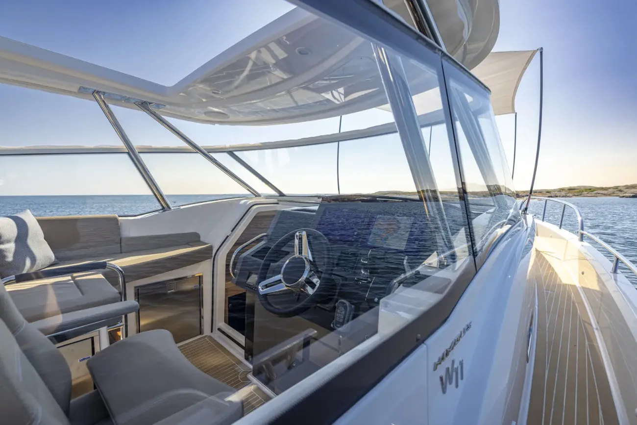 Thumbnail von Nimbus Weekender 11