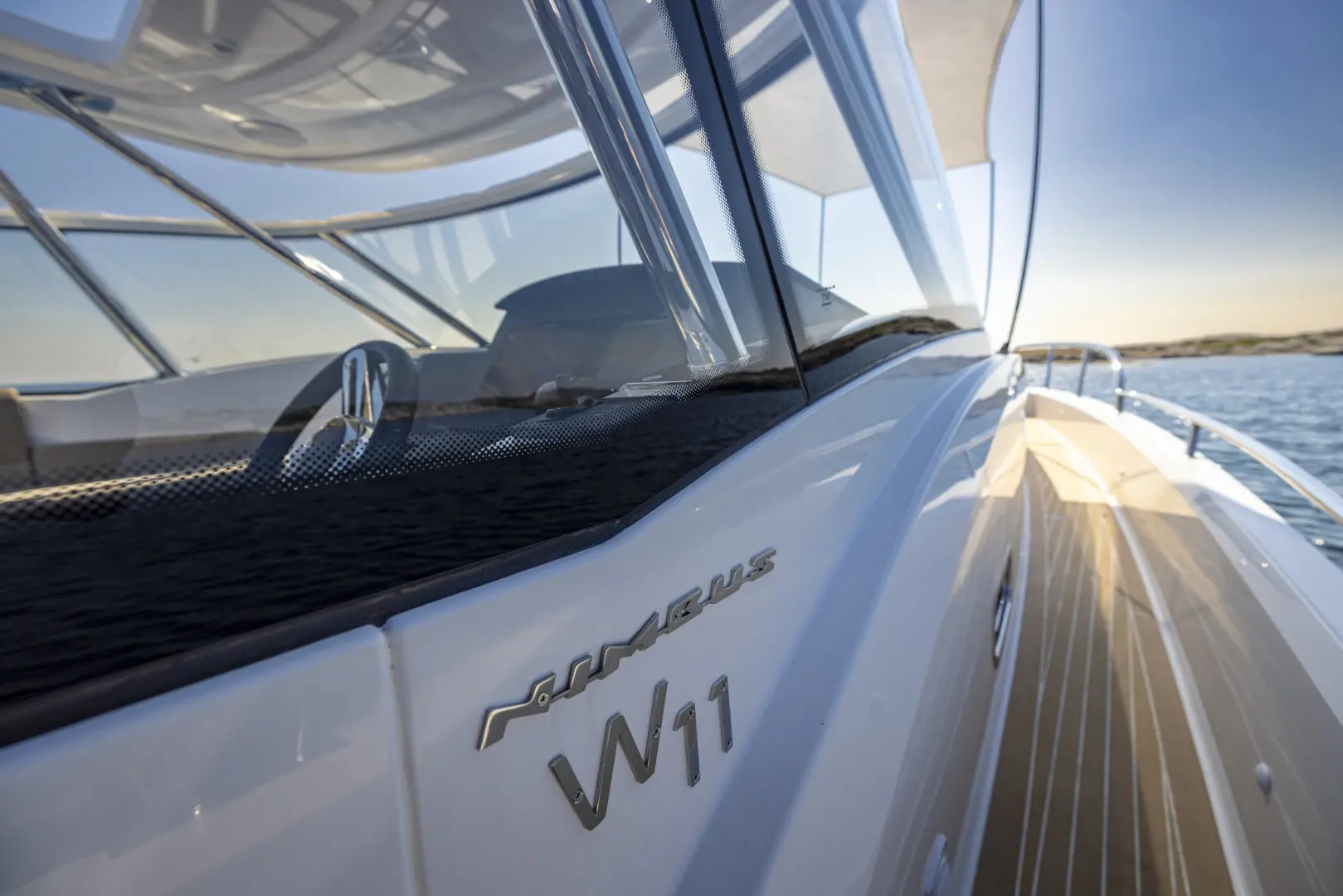 Thumbnail von Nimbus Weekender 11