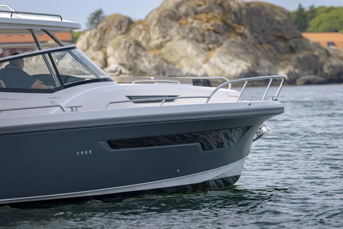 Thumbnail von Nimbus Weekender 11