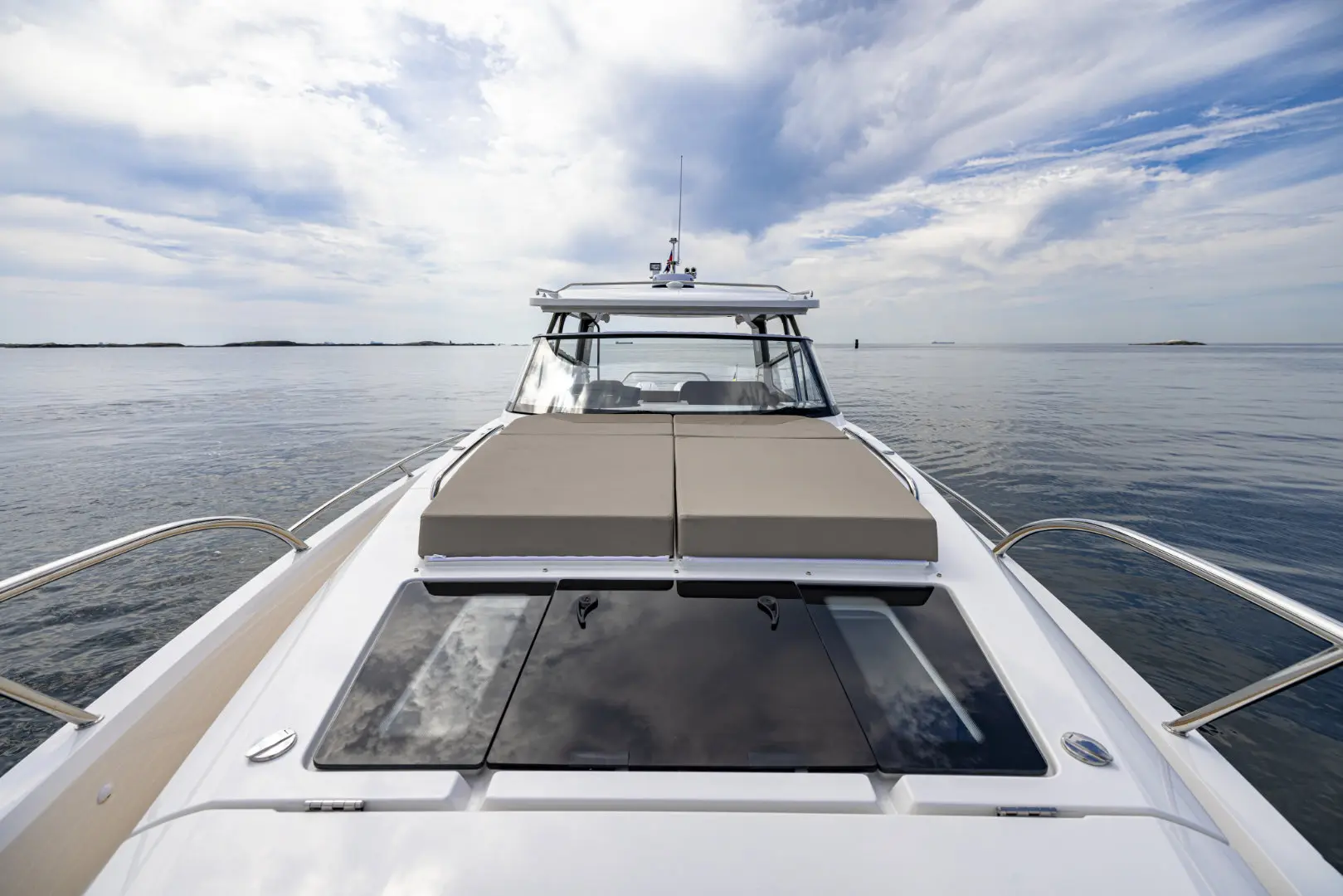 Thumbnail von Nimbus Weekender 11