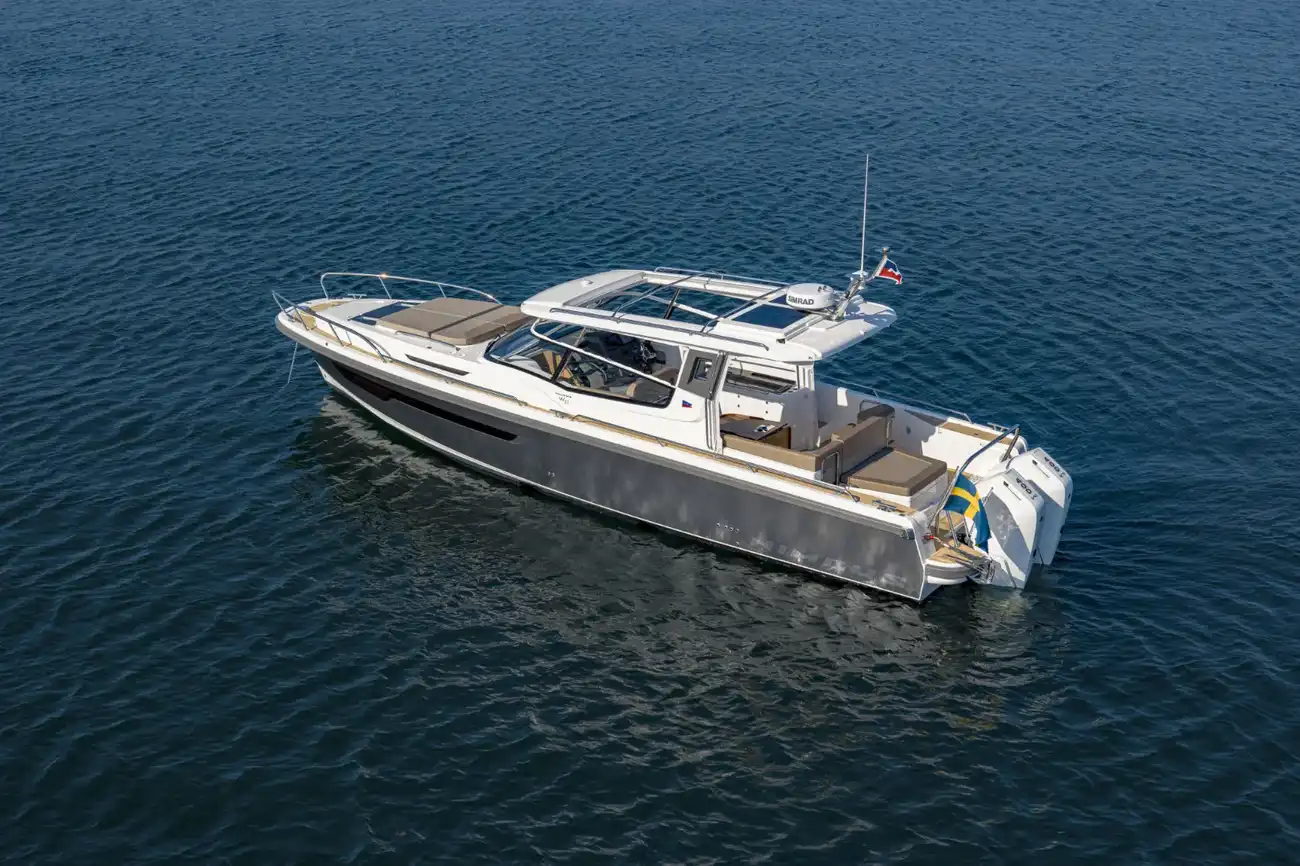 Thumbnail von Nimbus Weekender 11