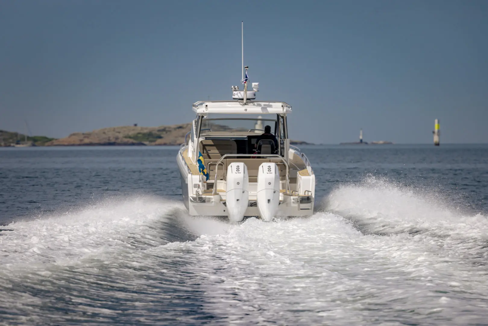 Thumbnail von Nimbus Weekender 11