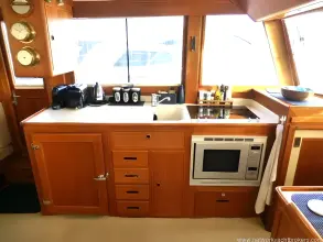 Thumbnail von Grand Banks 42