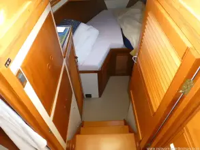 Thumbnail von Grand Banks 42