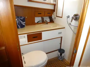 Thumbnail von Grand Banks 42