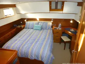 Thumbnail von Grand Banks 42