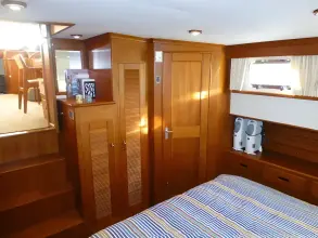 Thumbnail von Grand Banks 42