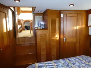 Thumbnail von Grand Banks 42