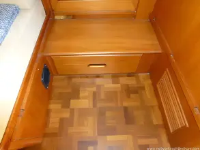 Thumbnail von Grand Banks 42