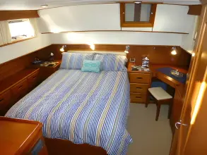 Thumbnail von Grand Banks 42