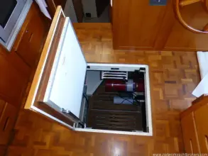 Thumbnail von Grand Banks 42