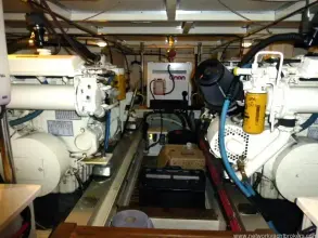 Thumbnail von Grand Banks 42