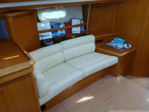 Thumbnail von Jeanneau Sun Odyssey 49 DS