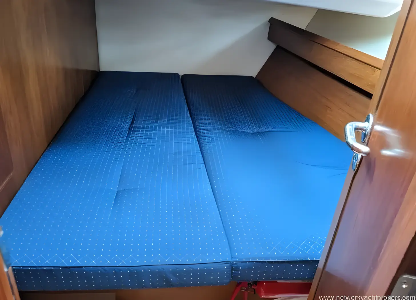 Thumbnail von Jeanneau Sun Odyssey 49 DS