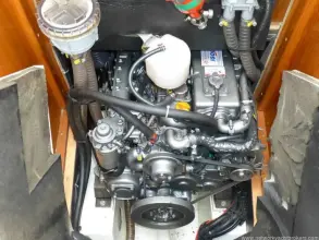 Thumbnail von Jeanneau Sun Odyssey 49 DS