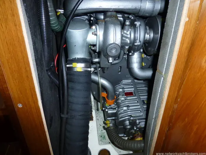 Thumbnail von Jeanneau Sun Odyssey 49 DS