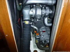 Thumbnail von Jeanneau Sun Odyssey 49 DS