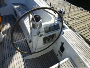Thumbnail von Jeanneau Sun Odyssey 49 DS