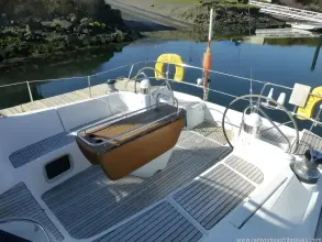 Thumbnail von Jeanneau Sun Odyssey 49 DS