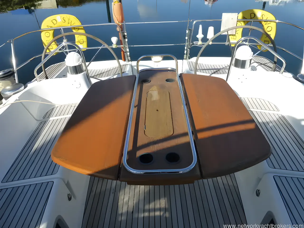 Thumbnail von Jeanneau Sun Odyssey 49 DS