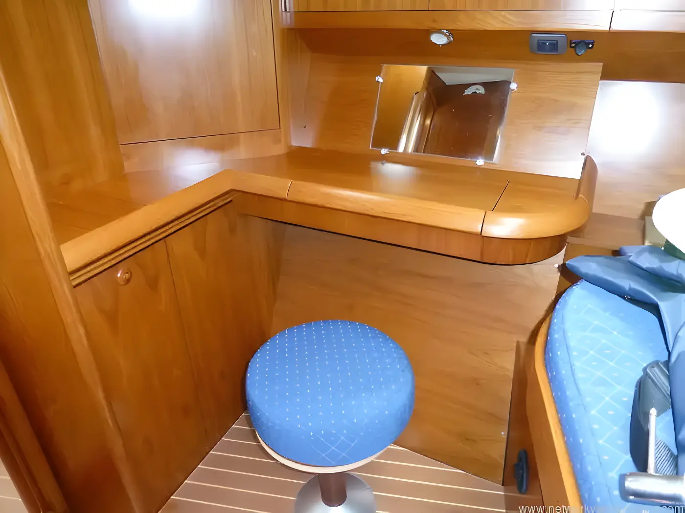 Thumbnail von Jeanneau Sun Odyssey 49 DS