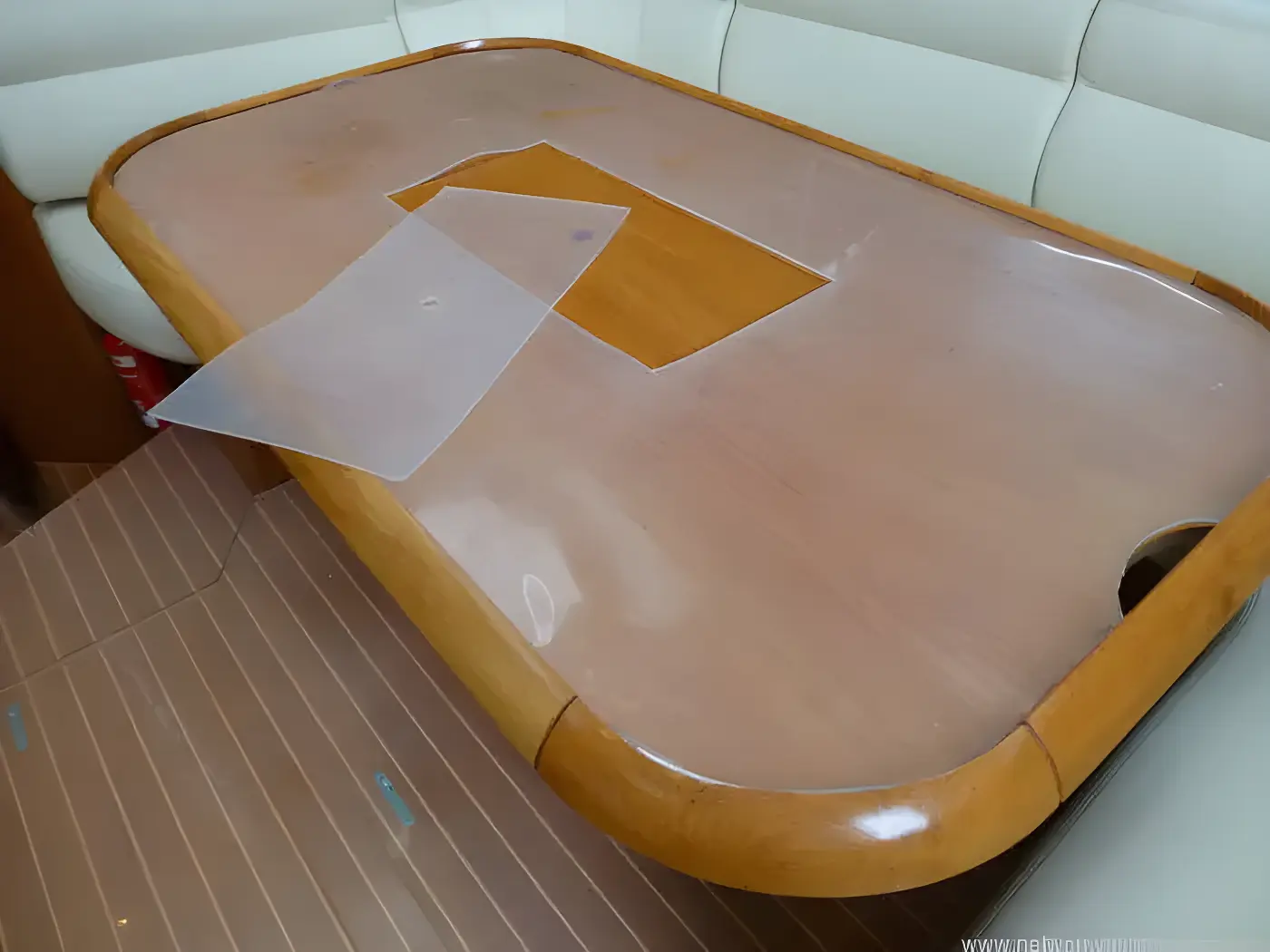 Thumbnail von Jeanneau Sun Odyssey 49 DS