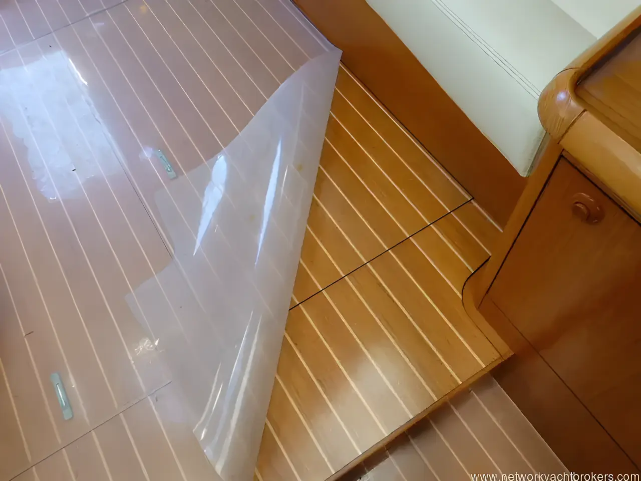 Thumbnail von Jeanneau Sun Odyssey 49 DS