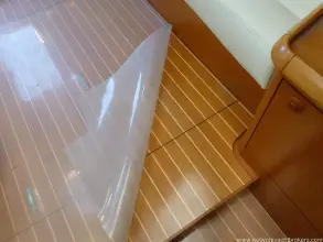 Thumbnail von Jeanneau Sun Odyssey 49 DS