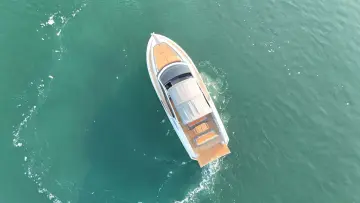 Thumbnail von Fairline F Line 33 Fairline F//Line 33