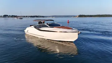 Thumbnail von Fairline F Line 33 Fairline F//Line 33