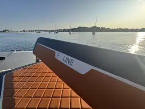 Thumbnail von Fairline F Line 33 Fairline F//Line 33