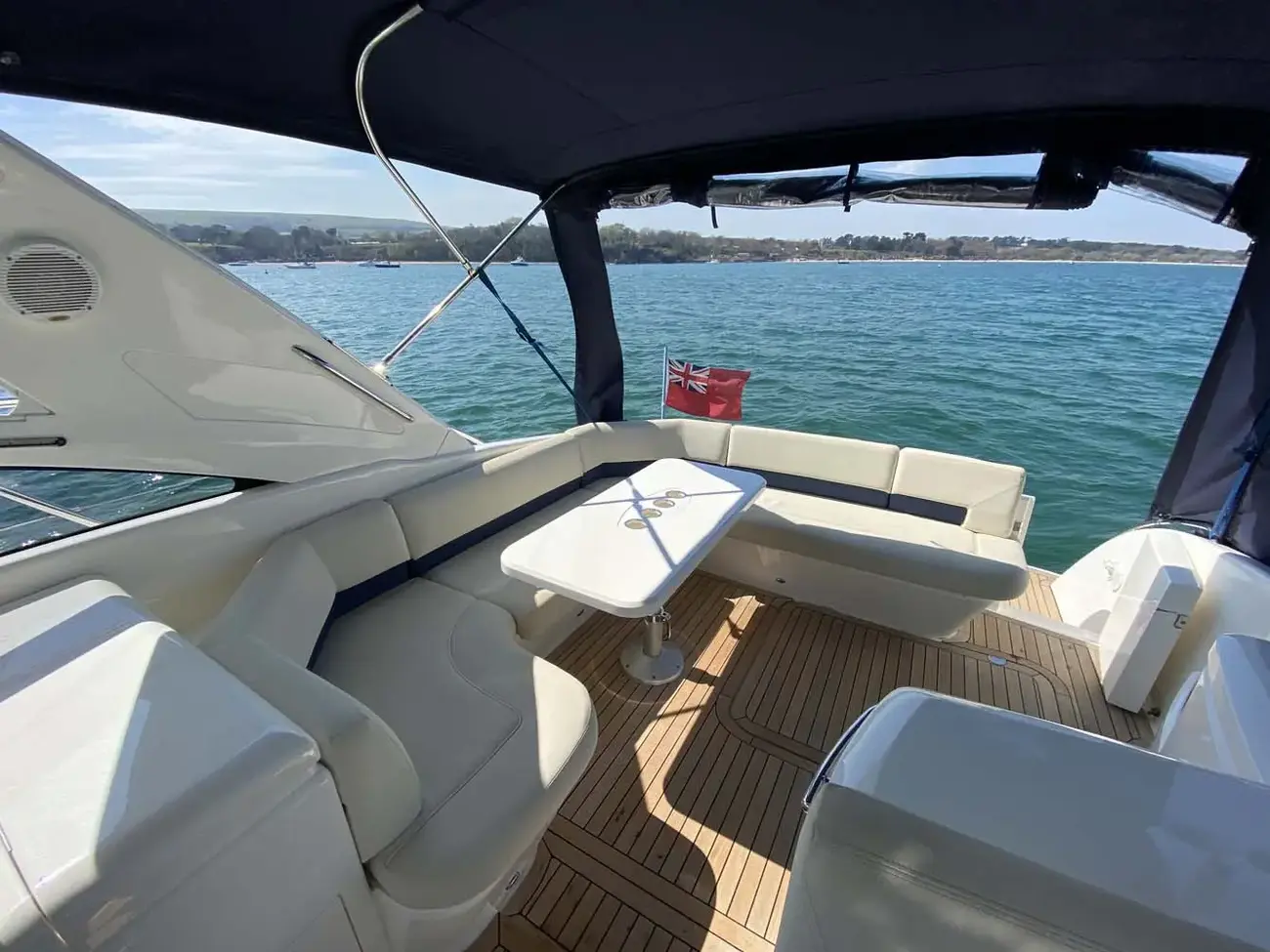 Thumbnail von Princess V42