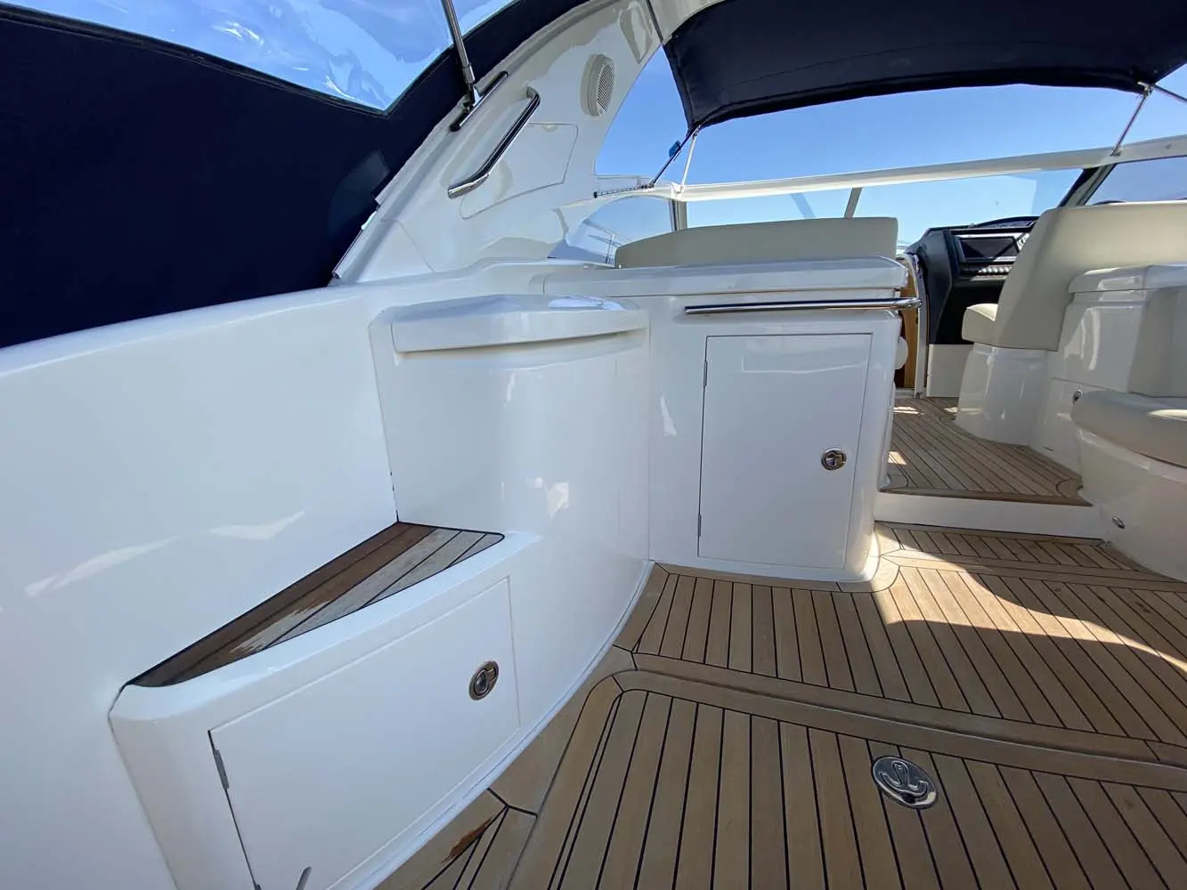 Thumbnail von Princess V42