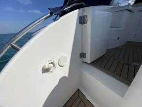 Thumbnail von Princess V42