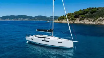Thumbnail von Jeanneau Sun Odyssey 415