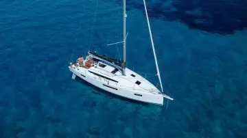 Thumbnail von Jeanneau Sun Odyssey 415