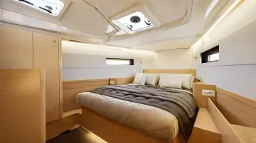 Thumbnail von Jeanneau Sun Odyssey 415