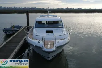 Thumbnail von Nimbus 405 Coupe