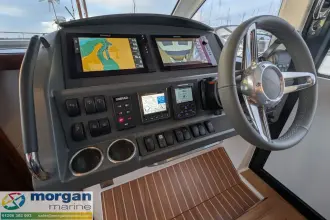 Thumbnail von Nimbus 405 Coupe