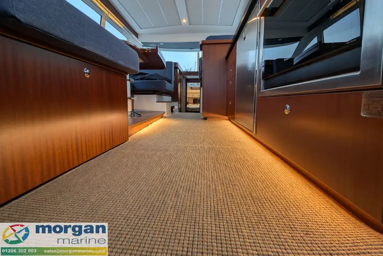 Thumbnail von Nimbus 405 Coupe